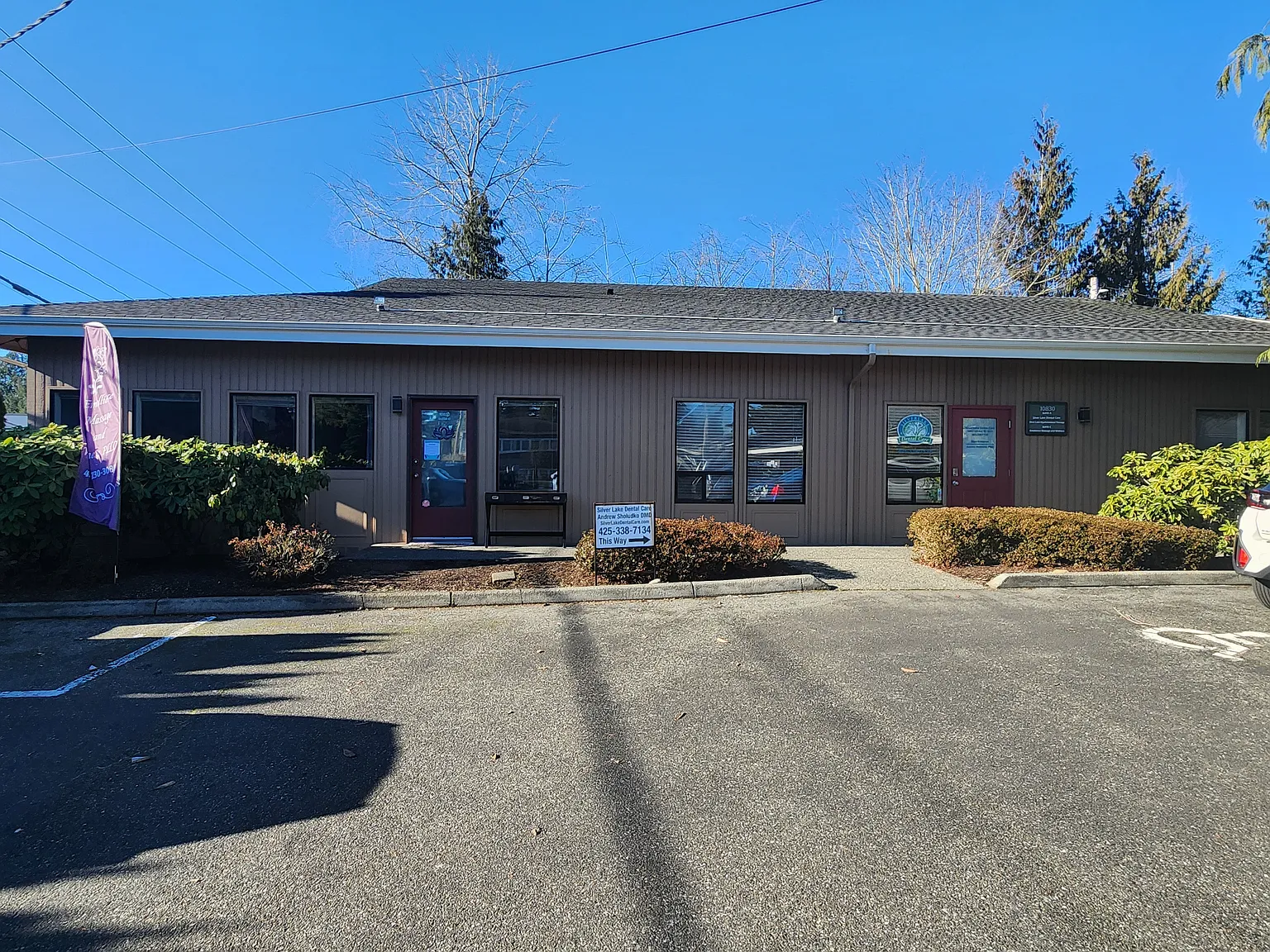 19th Ave SE, Everett — Photo 4