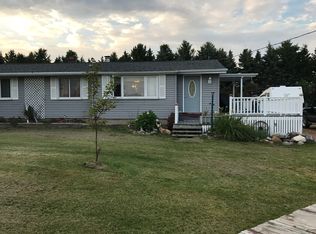 W11762 Blue Bell Rd, Deerbrook, WI 54424