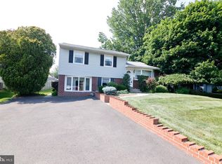 4270 Orangemans Rd, Hatboro, PA 19040