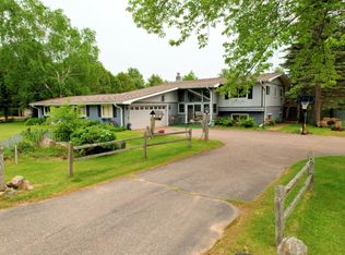 1672 Bonack Loop, Three Lakes, WI 54562