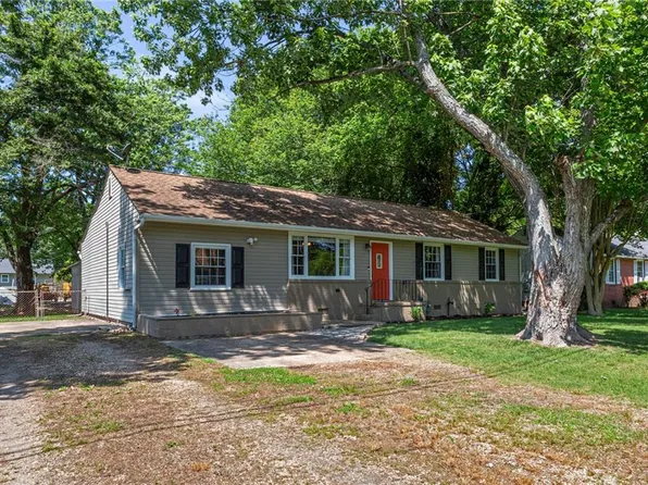 920 Foley Dr, Williamsburg, VA 23185