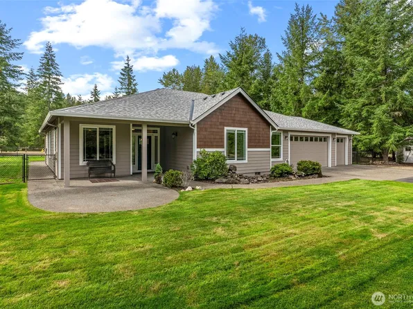 330 Riley Court, Toutle, WA 98649