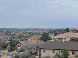 2181 Elkhorn Dr APT A, Prescott, AZ 86301