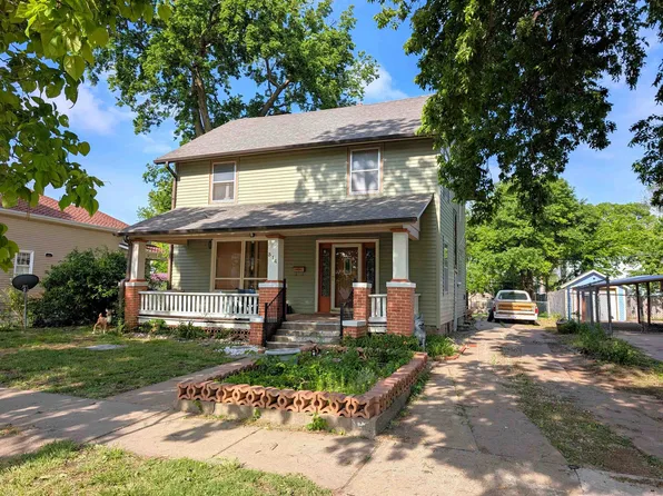 314 S 10th St, Salina, KS 67401