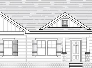 622 Brookside Dr LOT 84, Mount Pleasant, TN 38474