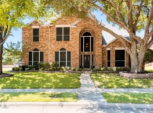 3202 Willow Ridge Trl, Carrollton, TX 75007