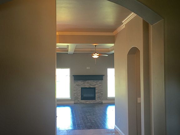 1348 Kelley Pointe Parkway Entry Way