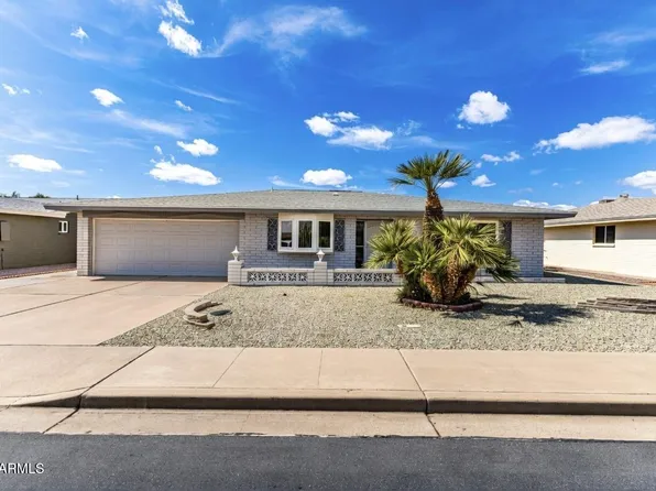 528 S ROANOKE --, Mesa, AZ 85206