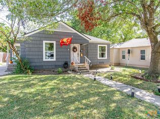 1311 N 4th St, Temple, TX 76501