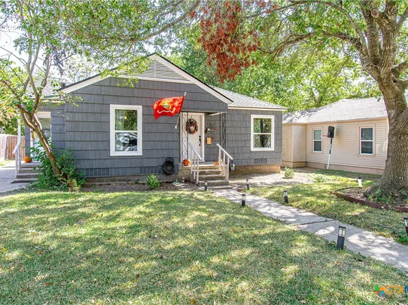1311 N 4th St, Temple, TX 76501