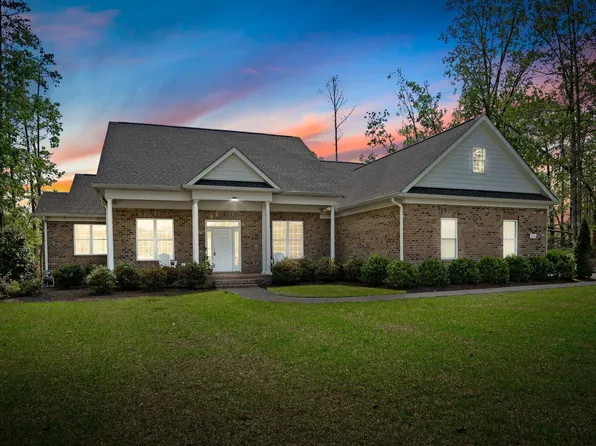 519 Great Gln, Rocky Mount, NC 27804