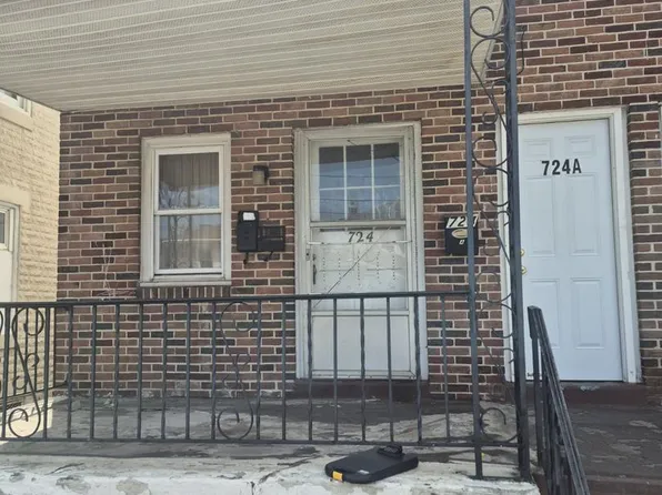 724 E Princess St, York, PA 17403