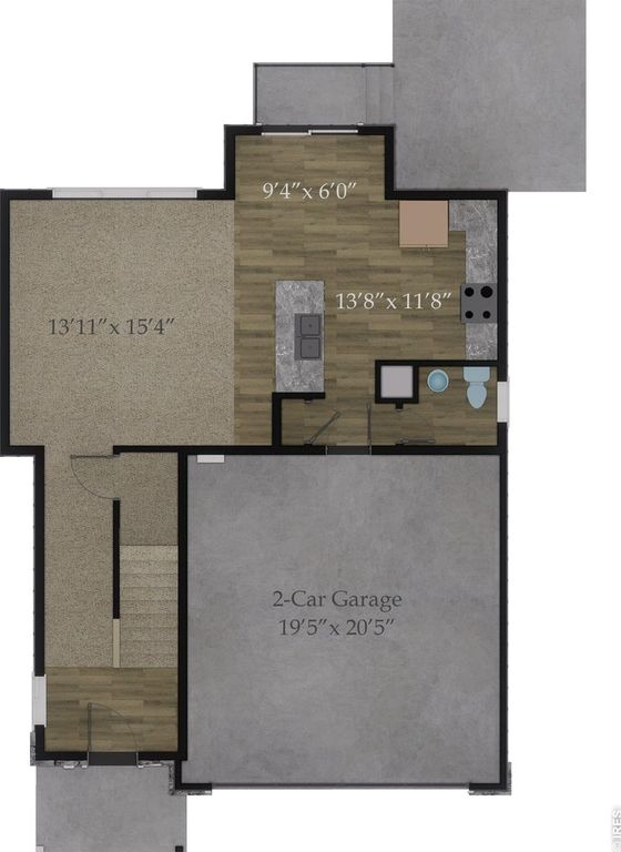 4730 Degas Dr