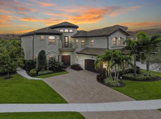 8182 Banpo Bridge Way, Delray Beach, FL 33446