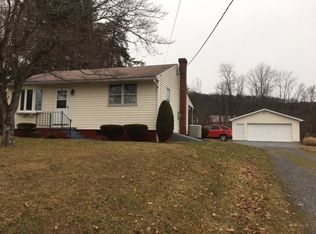 6049 Cider Press Rd, Huntingdon, PA 16652