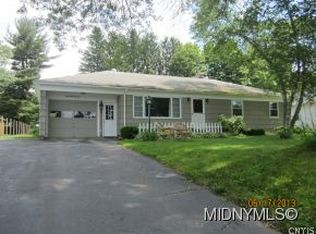 6365 Grandview Ave, Rome, NY 13440