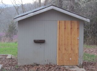 9384 Jones Creek Rd, Dittmer, MO 63023