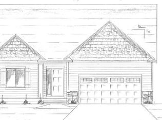 6013 146th Ave NW, Ramsey, MN 55303