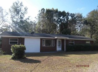131 Pace Dr E, Perry, FL 32348