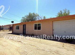16397 Spruce St #B, Hesperia, CA 92345