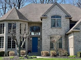 4226 Back Ridge Way, Monclova, OH