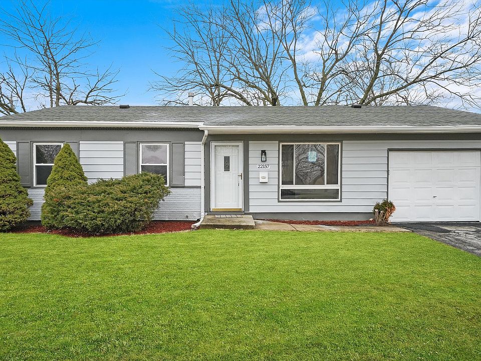 22157 Brookwood Dr, Sauk Village, IL 60411 Zillow