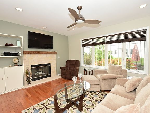 Transom Windows with GFP