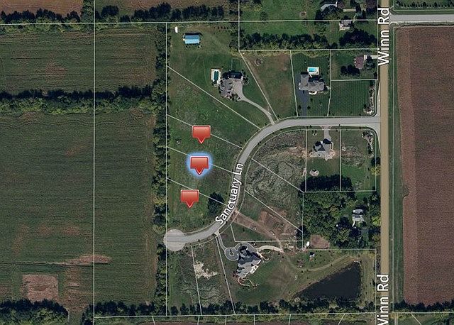 2nd image of 2636 Sanctuary Ln