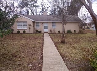 2465 Overhill Rd, Montgomery, AL 36116