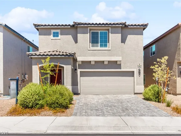 1880 Vass Springs Pl, North Las Vegas, NV 89084