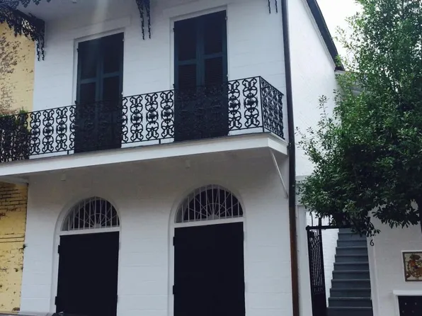 716 Gov Nicholls St #C, New Orleans, LA 70116