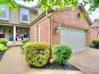 2135 Tantallon Dr, Fort Mitchell, KY, 41017