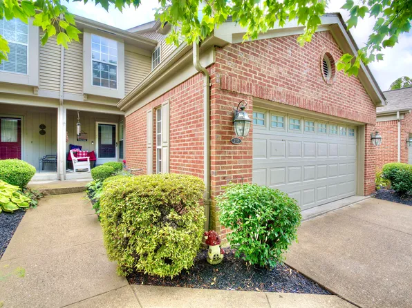 2135 Tantallon Dr, Fort Mitchell, KY 41017