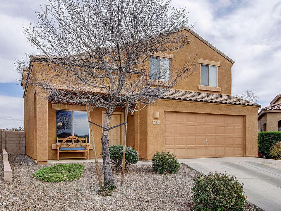 1st image of 7826 N Jewelflower Dr
