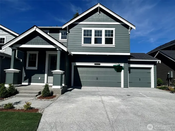14710 59th Avenue E #6, Puyallup, WA 98375