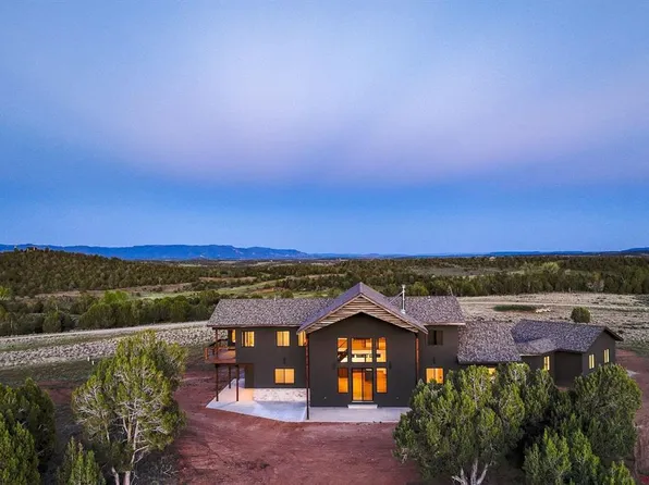 2077 Wrangler Way, Durango, CO 81303