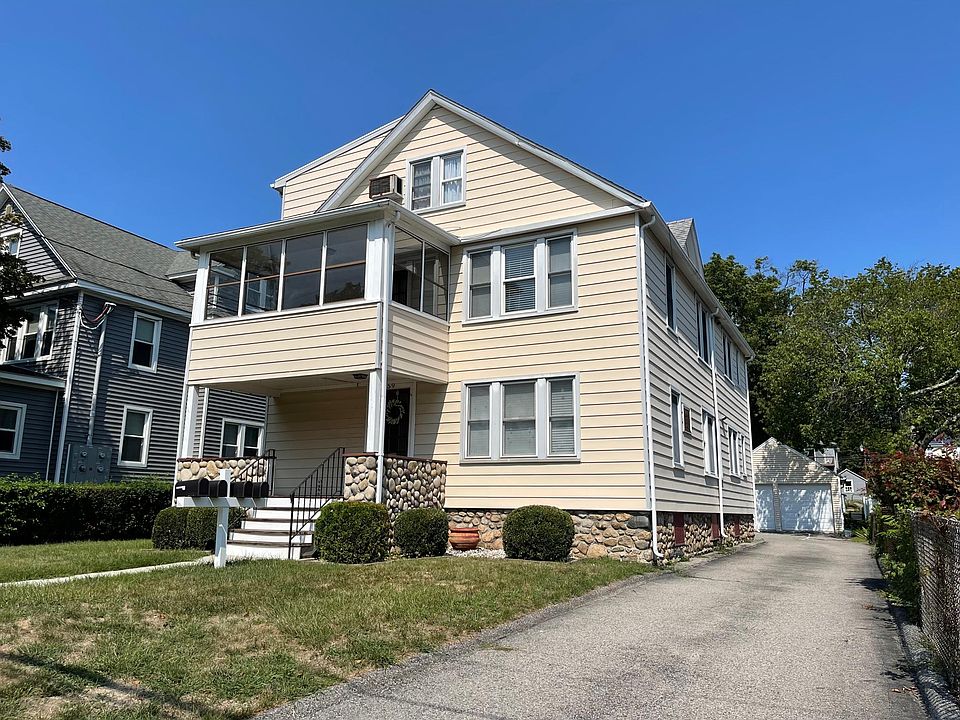 59 Colonial Rd Stamford CT Zillow