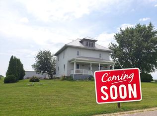 16831 W Hillcrest Rd, Reedsville, WI 54230