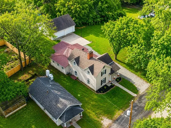 106 Riddle St, Nicholasville, KY 40356