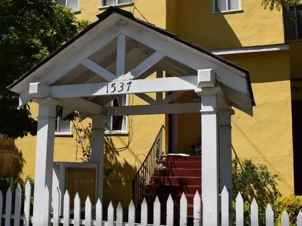 1537 Schiller St #B, Alameda, CA 94501