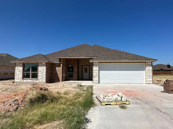 1941 Lamplighter Ln, San Angelo, TX 76904