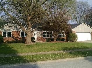 523 Southmore St, Plainfield, IN 46168