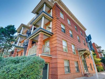 1376 N Pearl St APT 110, Denver, CO, 80203