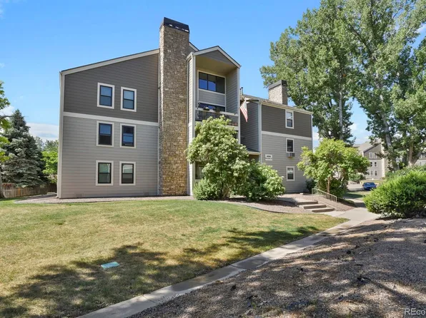 4896 S Dudley Street Bldg 10 #10-7, Littleton, CO 80123