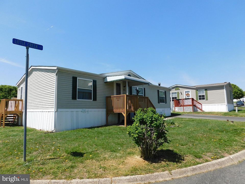 48 Little Creek Ln, Edgewood, MD 21040 MLS MDHR2024932 Zillow