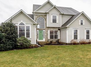 1807 Sparrows Dr, Woodbine, MD 21797