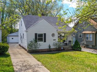 14902 James Ave, Maple Heights, OH 44137