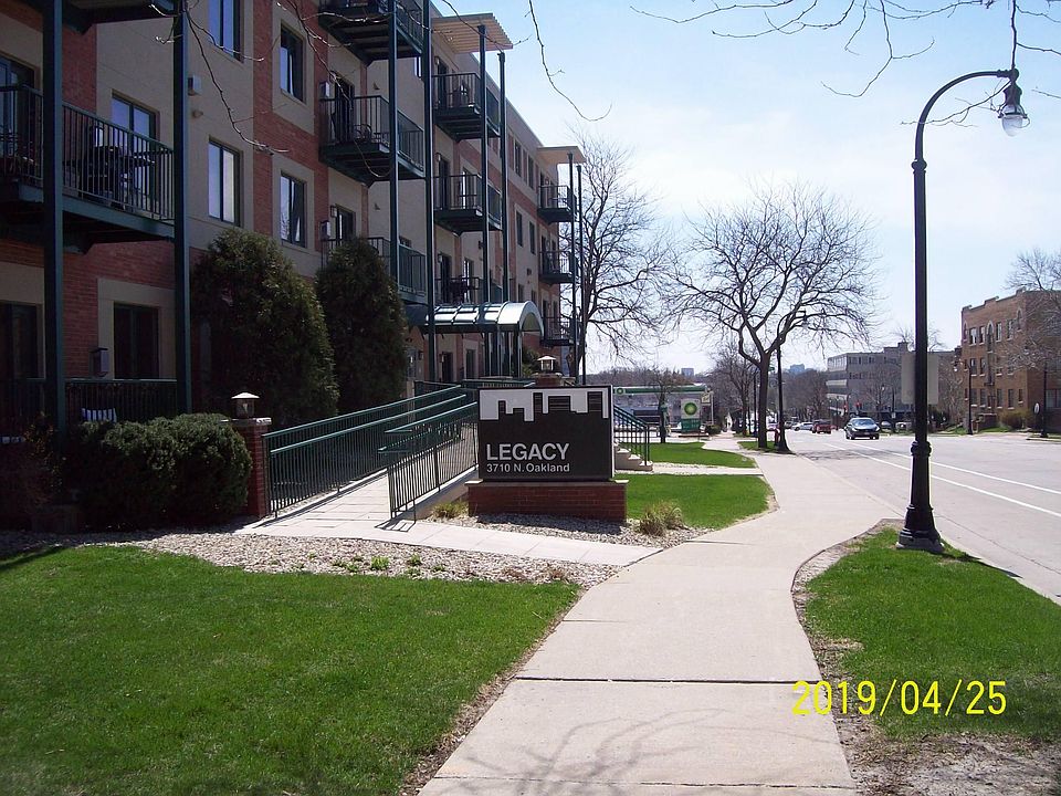 1st image of 3710 N Oakland Ave APT 103