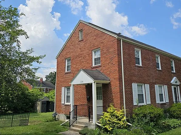 1126 Center Ln, State College, PA 16801