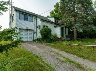 2490 Saint Anns Rd, West Lincoln, ON L0R1Y0